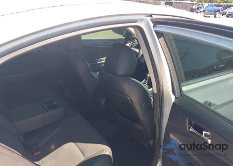 2013 Hyundai Sonata Se из США, поврежденный, VIN 5NPEC4AC2DH577747